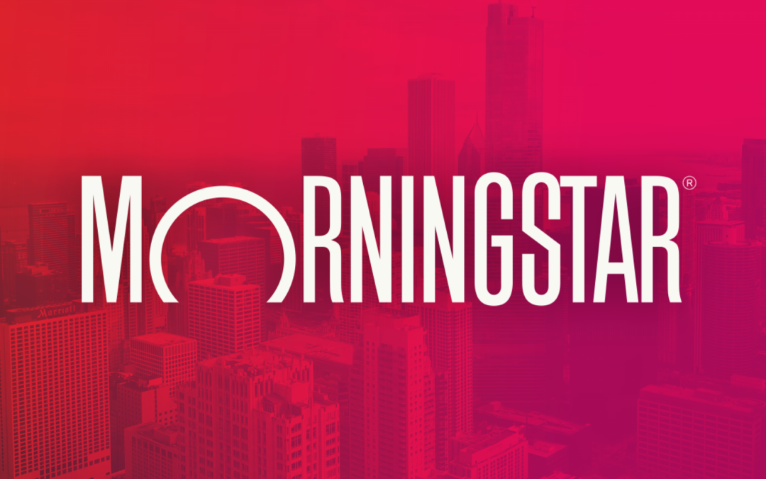 Morningstar: Verlaag uw kosten, verhoog uw rendement