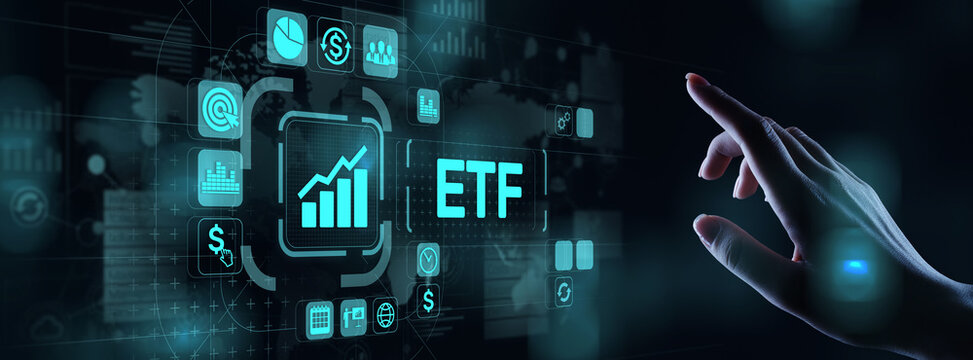 ETF’s en particuliere beleggers: Een slechte combinatie!