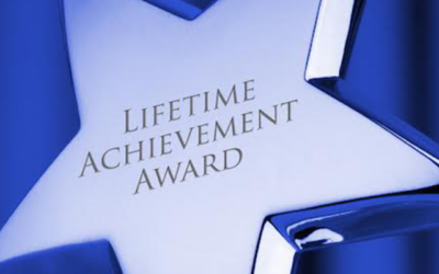 Institutional Investor beloont David Booth met een lifetime achievement award