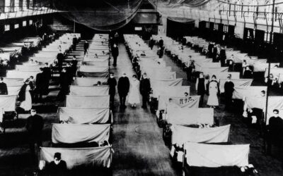 Equity Styles and the Spanish Flu