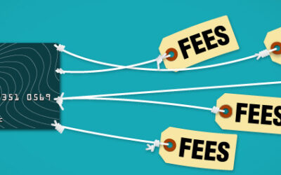 Exchange Fees and Overall Trading Costs