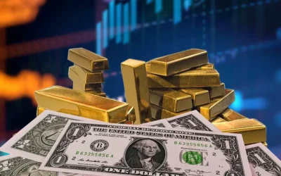 Is het verstandig om te beleggen in goud nu de tijden zo verontrustend zijn?