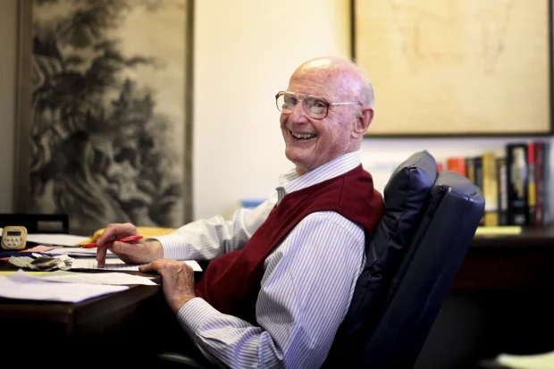 Harry Markowitz, Nobelprijswinnaar en pionier van de Modern Portfolio Theory is gestorven