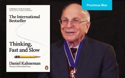 In Memoriam: Daniel Kahneman