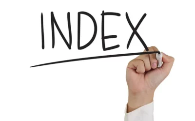 Beleggingslessen van EBI: Kies de juiste index