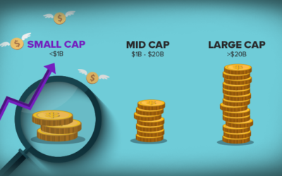 EBI’s research: Diversificatie met een korting. Small-cap aandelen.