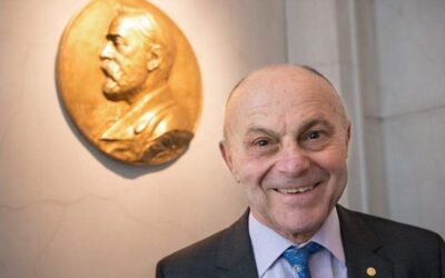 Clientvraag: Waarom won Eugene Fama de Nobelprijs?