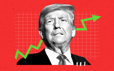 Educatie: niet alleen Trump is onvoorspelbaar